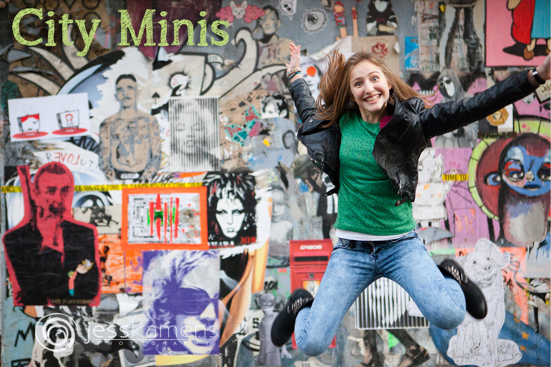 city-minis CB